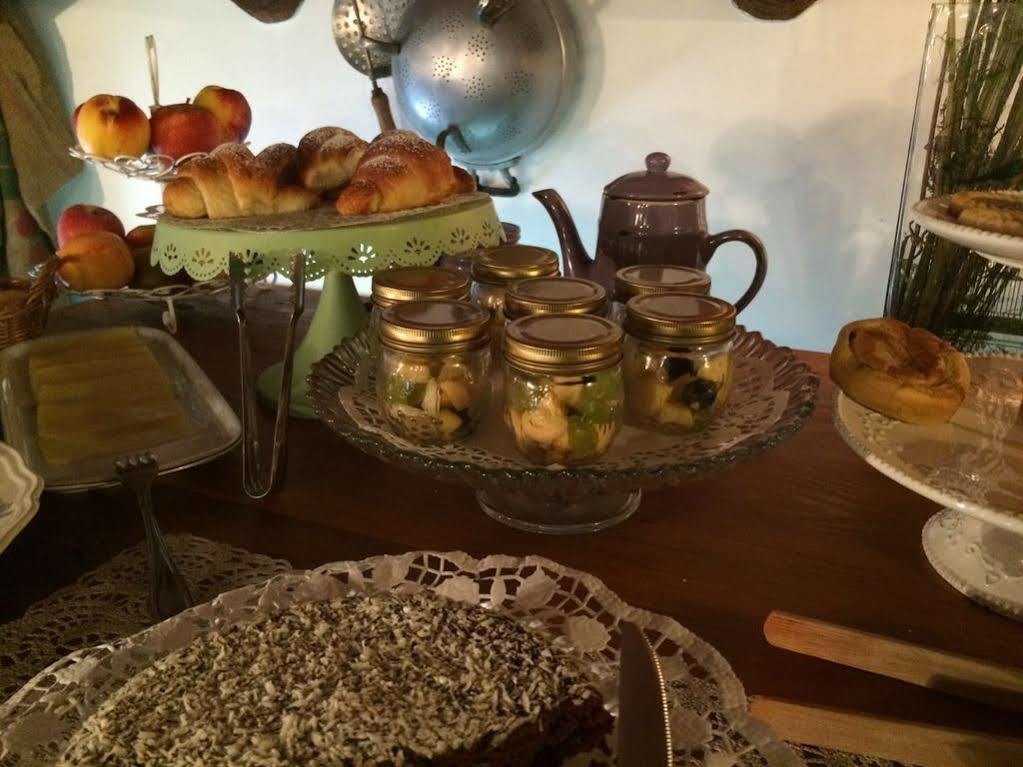Locanda San Tomaso เตรวิโซ ภายนอก รูปภาพ